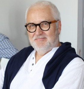 Photo de galerie - Maire-adjoint honoraire 