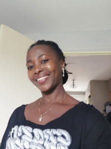 Photo de galerie - Simple souriante attentionnée  