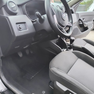 Photo de galerie - N'hésitez pas à me contacter pour retrouver votre véhicule impeccable 