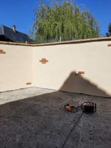 Photo de galerie - Bricolage et multi services