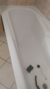 Photo de galerie - Ménage