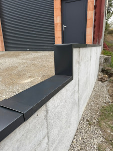 Photo de galerie - Couverture - Toiture