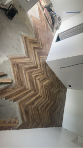 Photo de galerie - Carrelage