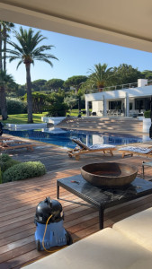 Photo de galerie - Villa Prestige 