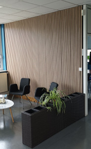 Photo de galerie - Menuiserie - Huisserie - Agencement