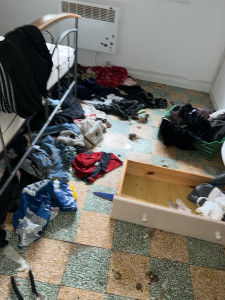 Photo de galerie - Avant 