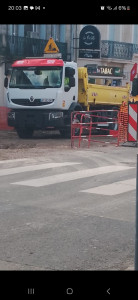 Photo de galerie - Transport 