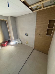 Photo de galerie - Carrelage