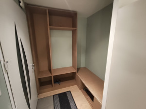 Photo de galerie - Fabrication et pose de meubles 