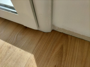 Photo de galerie - Découpe et finitions