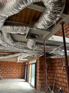 Photo de galerie - Chauffage - Climatisation