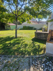 Photo de galerie - Les tontes