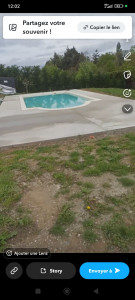 Photo de galerie - Maçonnerie