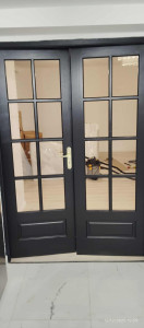 Photo de galerie - Peinture - Tapisserie