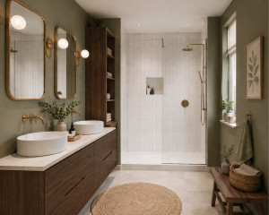 Photo de galerie - Architecte d'intérieur - Décorateur d'intérieur