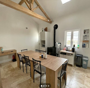 Photo de galerie - Menage clients 