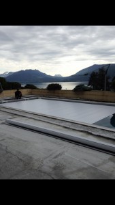 Photo de galerie - Installation & maintenance volet PAC etc