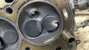 Photo de galerie - Réparation voiture