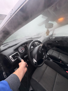 Photo de galerie - Chauffage - Climatisation