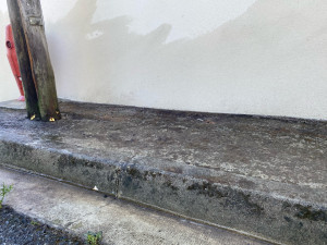 Photo de galerie - Nettoyeur haute pression / Karcher
