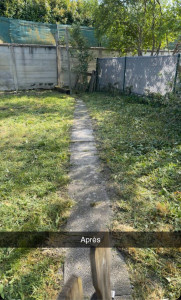 Photo de galerie - L’après cliente satisfaite 