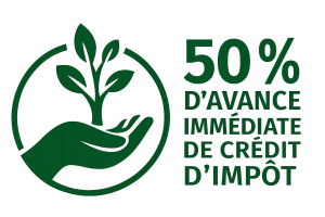 Photo de galerie - J’applique désormais les 50 % d’avance immédiat de crédit d’impôt