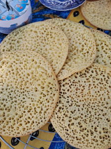 Photo de galerie - Repas