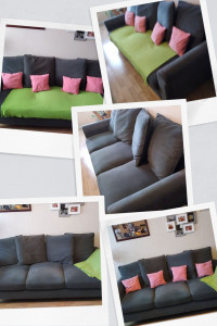 Photo de galerie - Décoration d'ameublement 