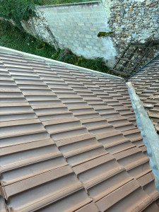 Photo de galerie - Rives béton