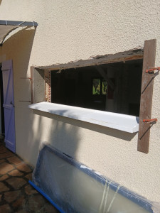 Photo de galerie - Maçon 