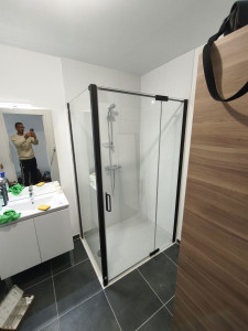 Photo de galerie - Plomberie - Installation sanitaire