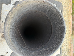 Photo de galerie - Ramonage - Fumiste