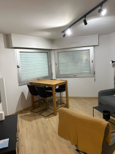 Photo de galerie - Ménage à domicile 