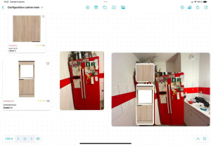 Photo de galerie - Montage meubles en kit