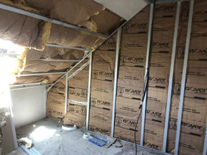 Photo de galerie - Artisan tout corps d'état - Rénovation