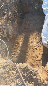 Photo de galerie - Terrassement - Assainissement