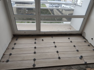 Photo de galerie - Carrelage