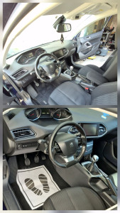 Photo de galerie - Lavage auto