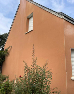 Photo de galerie - Couverture - Toiture