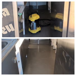 Photo de galerie - Lavage auto