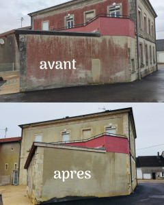 Photo de galerie - Artisan tout corps d'état - Rénovation