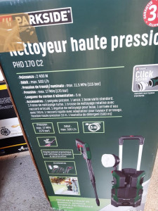 Photo de galerie - Bricolage et multi services