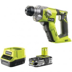 Photo de galerie - Broyeur de végétaux