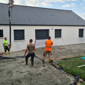 Photo de galerie - Bricolage et multi services