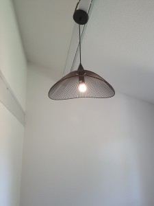 Photo de galerie - Installation électrique