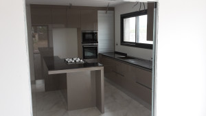 Photo de galerie - Menuiserie - Huisserie - Agencement