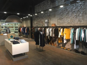 Photo de galerie - Menuiserie - Huisserie - Agencement