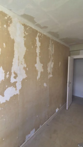 Photo de galerie - Peinture - Tapisserie