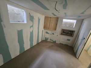 Photo de galerie - Peinture - Tapisserie
