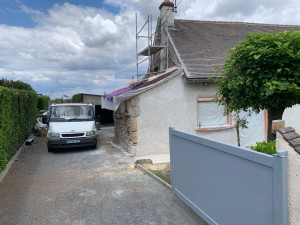 Photo de galerie - Bricolage et multi services